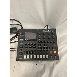 Used Elektron Used Elektron DIGITONE Synthesizer