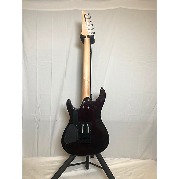 Used Ibanez SA 130 Solid Body Electric Guitar