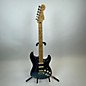 Used Fender Used Fender Player Stratocaster HSS Plus Top Blue Burst Solid Body Electric Guitar thumbnail