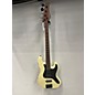 Used Schecter Guitar Research Used Schecter Guitar Research Nikki Sixx Signature Antique White Electric Bass Guitar