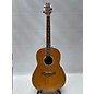 Used Applause AE32 LEFT HANDED Acoustic Electric Guitar thumbnail