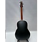 Used Applause AE32 LEFT HANDED Acoustic Electric Guitar