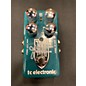 Used TC Electronic Dreamscape John Petrucci Signature Effect Pedal thumbnail