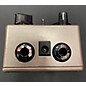 Used Wampler Reflection Effect Pedal