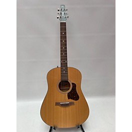 Used Landscape Audio Used Seagull S6 Orignal Classical Acoustic Guitar