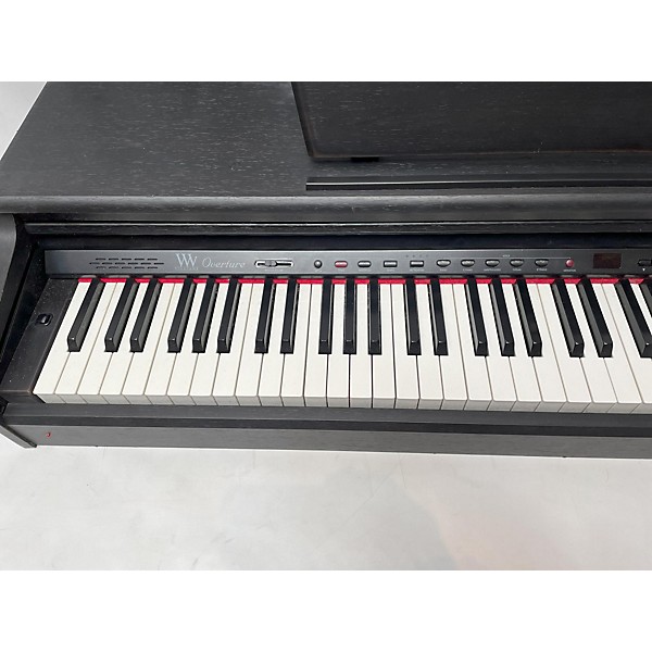 Used Williams Rhapsody Digital Piano