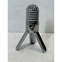 Used Samson SAMTR Meteor USB Microphone