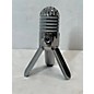 Used Samson SAMTR Meteor USB Microphone thumbnail