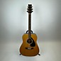 Used Yamaha Used Yamaha FG18 Natural Acoustic Guitar thumbnail