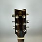 Used Yamaha Used Yamaha FG18 Natural Acoustic Guitar