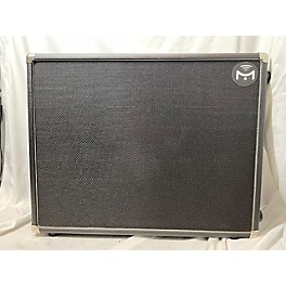 Used Mission Engineering Used Mission Engineering GEMINI 2-BT Guitar Cabinet