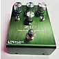 Used Source Audio ZIO BASS PRE AND DI Bass Effect Pedal