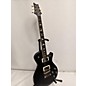 Used PRS Used PRS S2 McCarty 594 Singlecut Black Solid Body Electric Guitar thumbnail