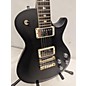 Used PRS Used PRS S2 McCarty 594 Singlecut Black Solid Body Electric Guitar