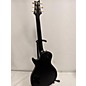 Used PRS Used PRS S2 McCarty 594 Singlecut Black Solid Body Electric Guitar