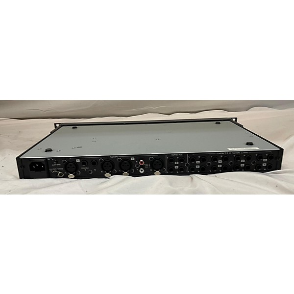 Used TASCAM MH-8 Power Amp