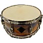 Used Used Strandid Drums 6.5X14 Snare Drum Swirl thumbnail