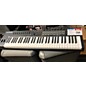 Used M-Audio Oxygen Pro 61 MIDI Controller thumbnail