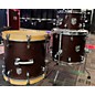 Used SJC Drums Custom Kit Drum Kit thumbnail