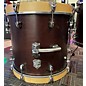 Used SJC Drums Custom Kit Drum Kit