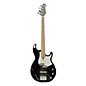 Used Yamaha Broadbass Electric Bass Guitar thumbnail