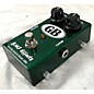 Used Bmf Used BMF GB Boost Limited Edition Mullard OC44 Effect Pedal