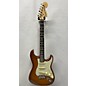 Used Fender Used 2023 Fender American Performer Stratocaster SSS Honey Burst Solid Body Electric Guitar thumbnail