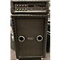 Used Kustom K250-1 With Matching 215 Cab thumbnail