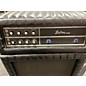 Used Kustom K250-1 With Matching 215 Cab