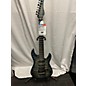 Used Schecter Guitar Research Used Schecter Guitar Research Sun Valley Super Shredder III 7 Trans Blue Solid Body Electric Guitar thumbnail