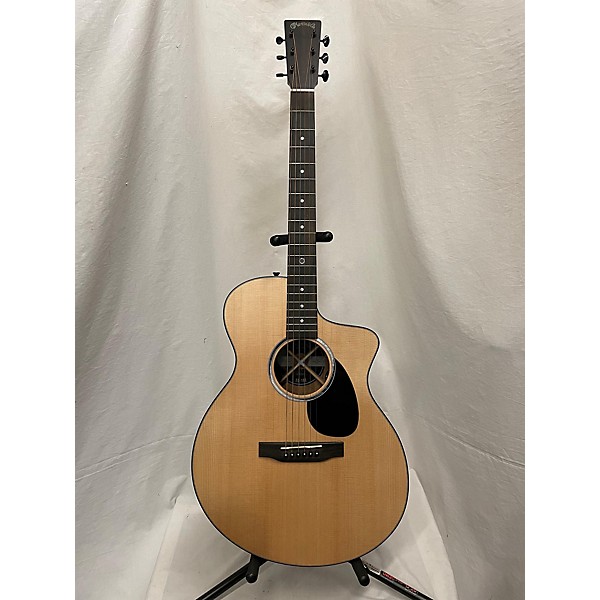 Used Martin Used  Martin SC10E Natural