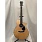 Used Martin Used  Martin SC10E Natural thumbnail