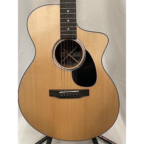 Used Martin Used  Martin SC10E Natural