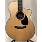 Used Martin Used  Martin SC10E Natural