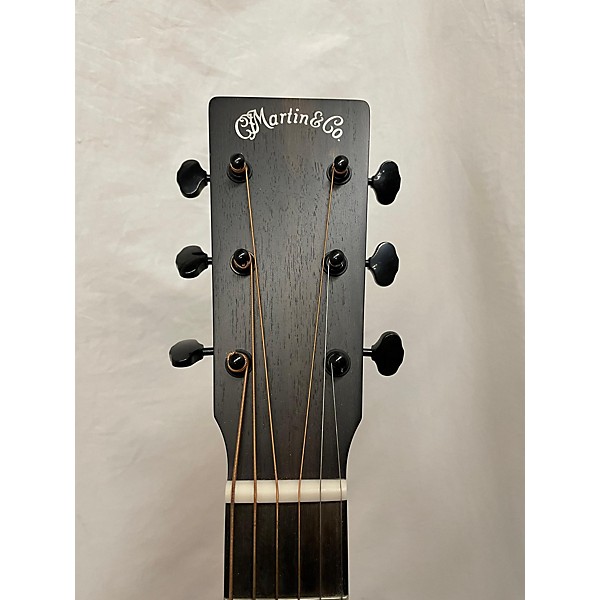 Used Martin Used  Martin SC10E Natural