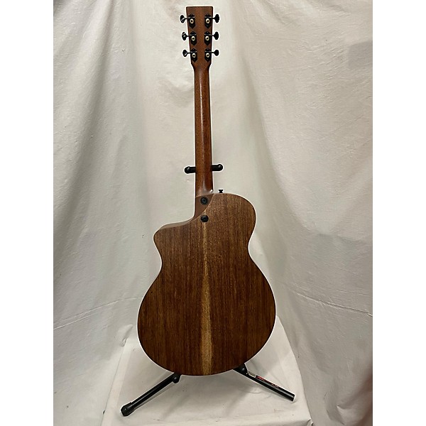 Used Martin Used  Martin SC10E Natural