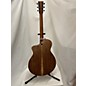 Used Martin Used  Martin SC10E Natural