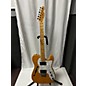 Used Fender 1972 Reissue Thinline Telecaster Hollow Body Electric Guitar thumbnail