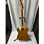 Used Fender 1972 Reissue Thinline Telecaster Hollow Body Electric Guitar