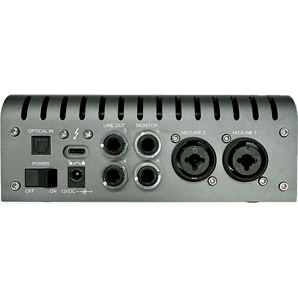 Used Universal Audio Apollo Twin X Duo 3 Audio Interface