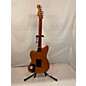 Used Fender American Acoustasonic Jazzmaster Acoustic Electric Guitar