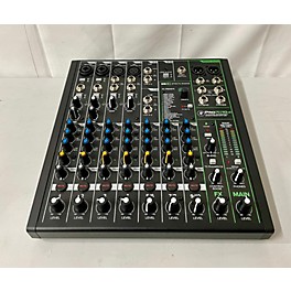 Used Mackie Used 2023 Mackie ProFX10 Unpowered Mixer