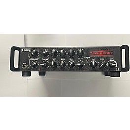 Used Laney IRT SLS Iron Heart Tube Guitar Amp Head