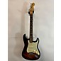 Used Fender Used Fender American Professional Stratocaster With Rosewood Neck Vintage Sunburst Solid Body Electric Guitar thumbnail