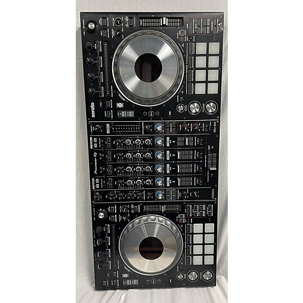 Used Pioneer DJ DDJSZ2 DJ Controller