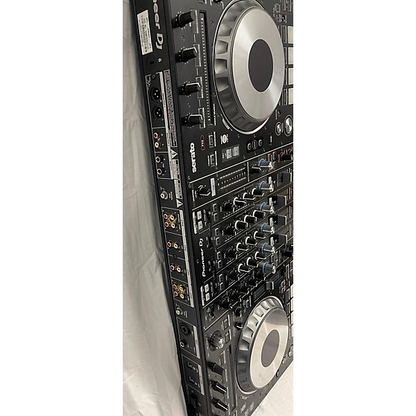 Used Pioneer DJ DDJSZ2 DJ Controller