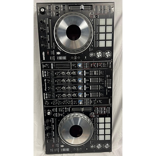 Used Pioneer DJ DDJSZ2 DJ Controller