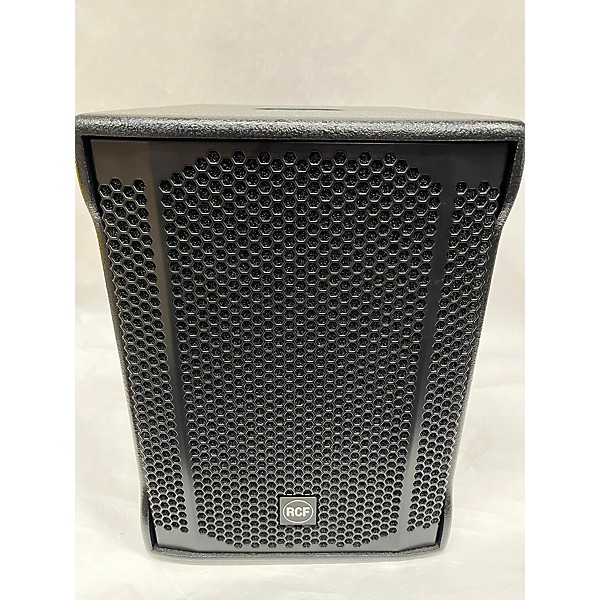 Used RCF SUB 702-AS II Powered Subwoofer