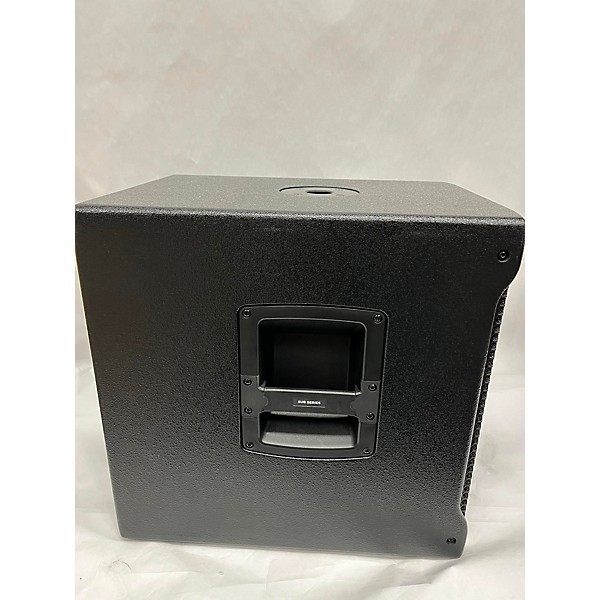 Used RCF SUB 702-AS II Powered Subwoofer