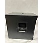 Used RCF SUB 702-AS II Powered Subwoofer